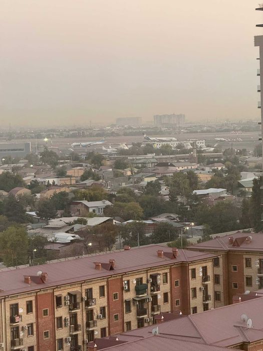 Аренда 2-х комнатная квартира Black Tower Яккасарайский район