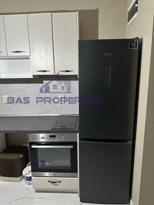 Продава се Двустаен апартамент в с. Нови хан, Област София-област - 56 кв.м за 1697 €/кв.м - Снимка #8