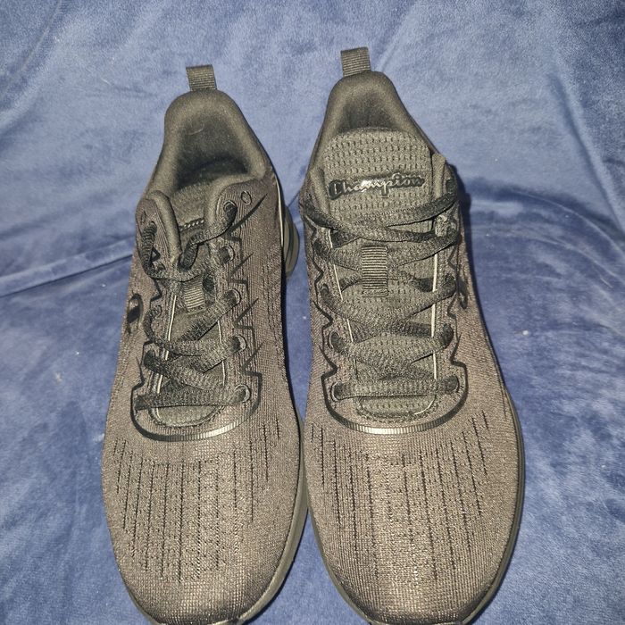 Sneakers Champion noi