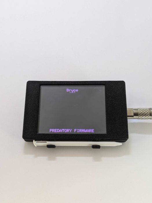 Dispozitiv Pentesting(asemanator flipper zero) + starter pack RF