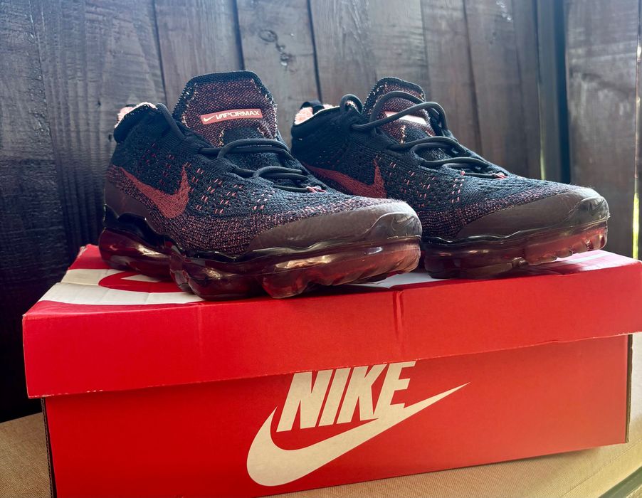 Nike vapormax 2023