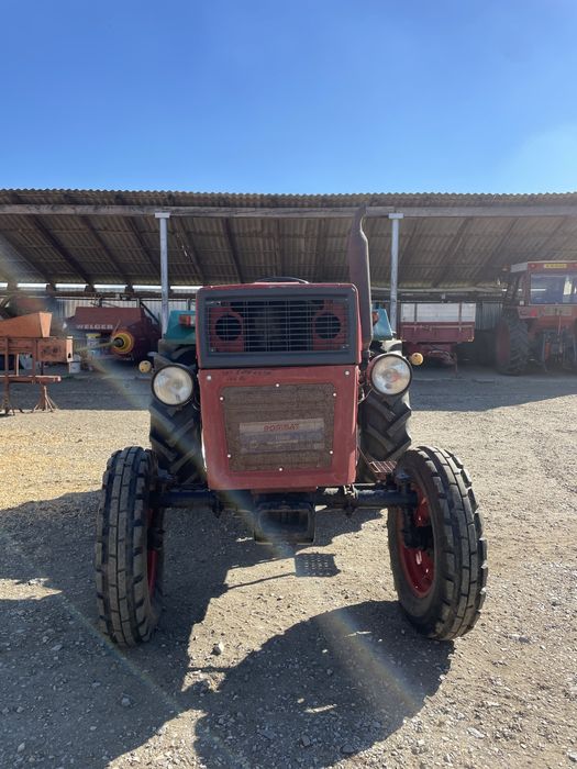 Tractor 445 de vanzare