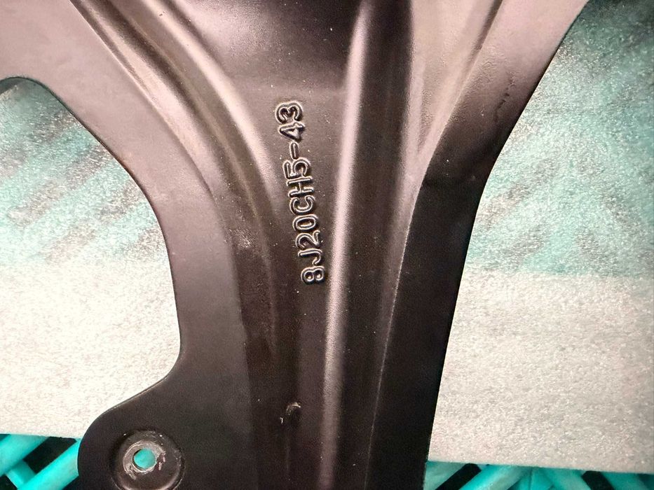 Jante R20 Peugeot 5008 3008 2024+ noi originale
