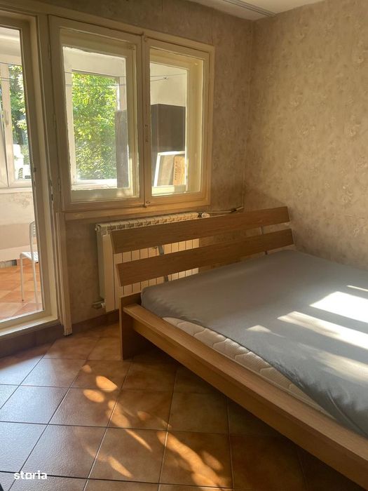 Închiriere ap. 3 camere dec, 68 mp – Metrou Constantin Brâncuși