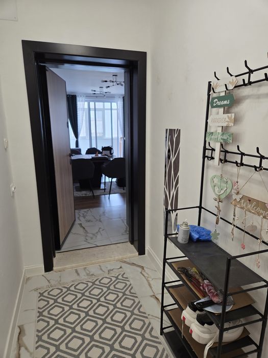 3-стаен апартамент под наем