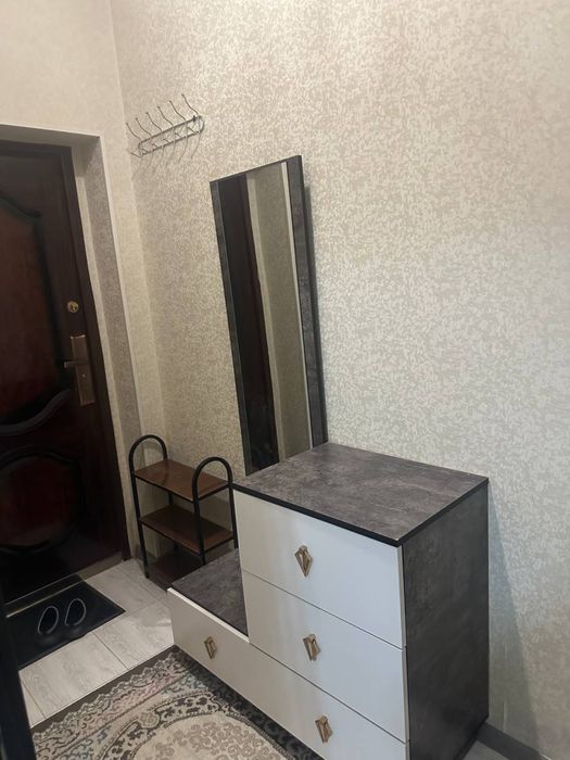 Сдаётся квартира 1-х комнатная