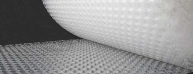 Воздушно-пузырчатая пленка ! Производство !