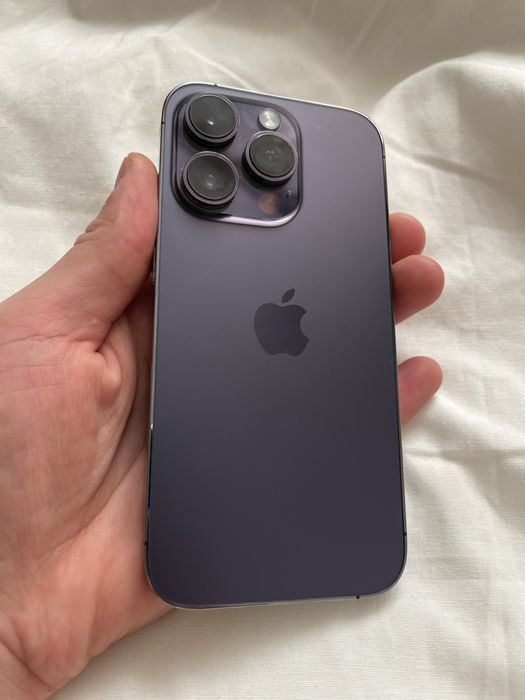Iphone 14 PRO 128гб