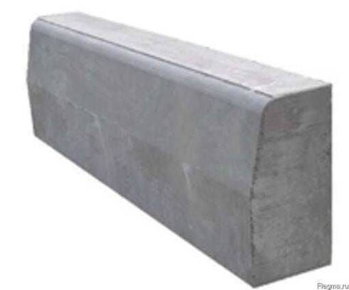 Бордюры дорожные