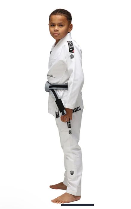 Tatami Jiu Jitsu кимоно чисто ново