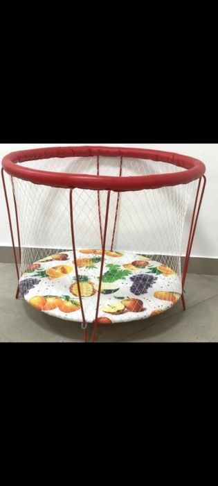 Детский игровой манеж