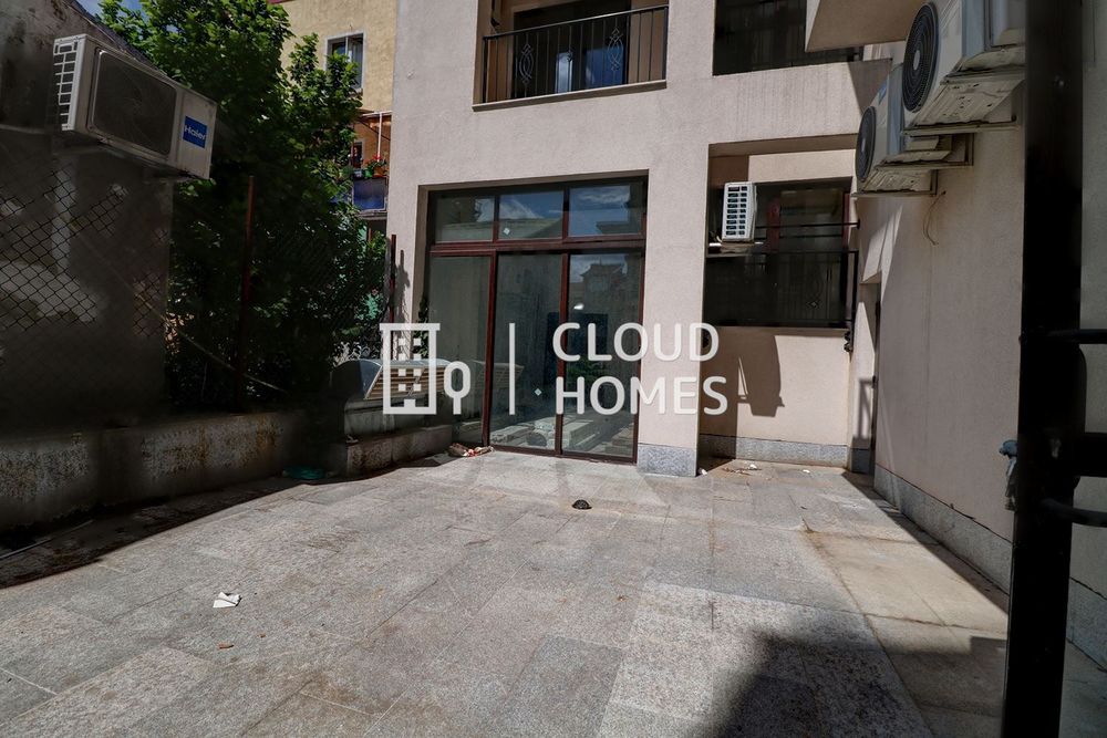 Продава се Заведение в София, Център - 145 кв.м за 5242 €/кв.м - Снимка #10