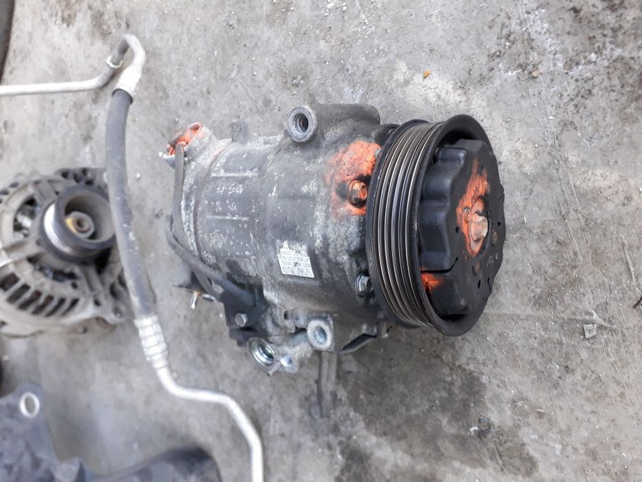 Compresor AC Skoda Fabia