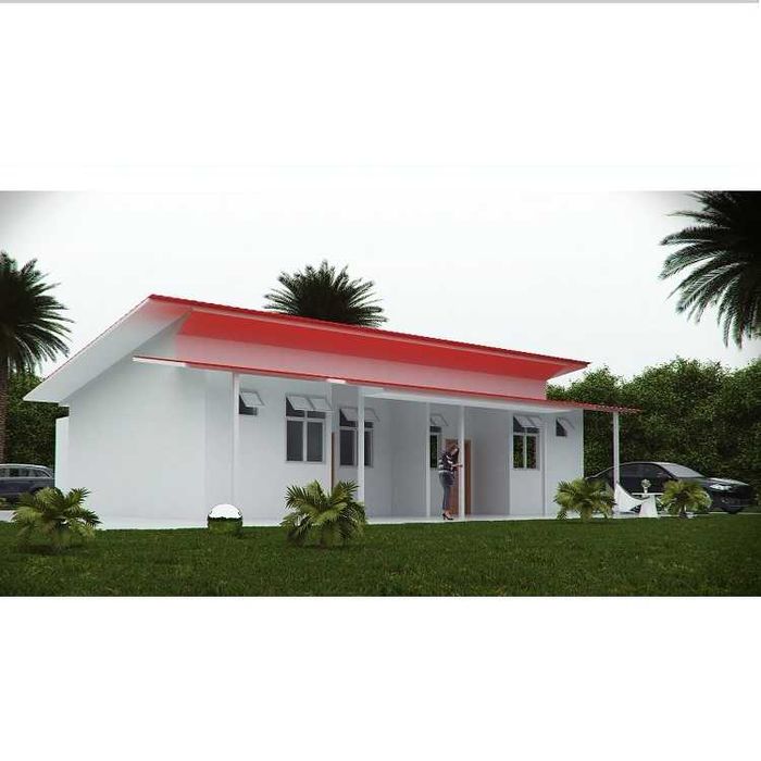 Кровельные сендвич- панели это трехслойные с наполнителем