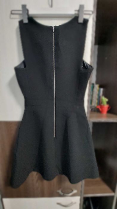 Дамска рокля ZARA