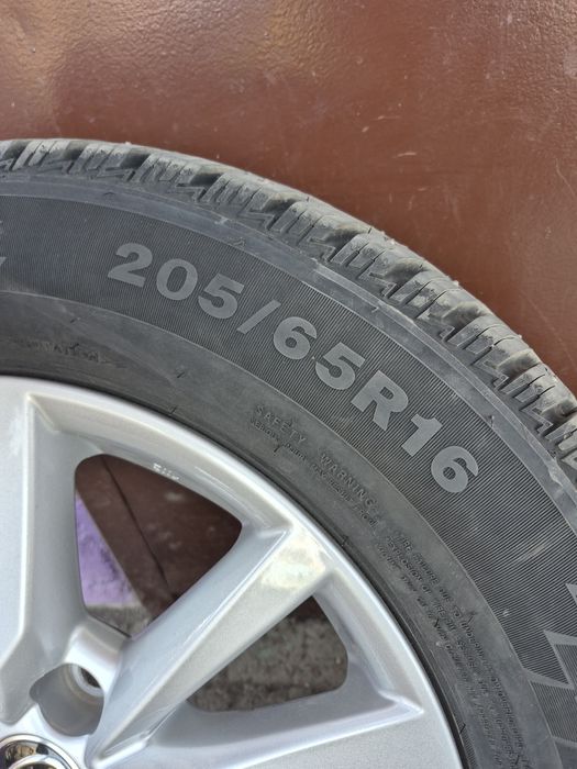 В продаже шины !