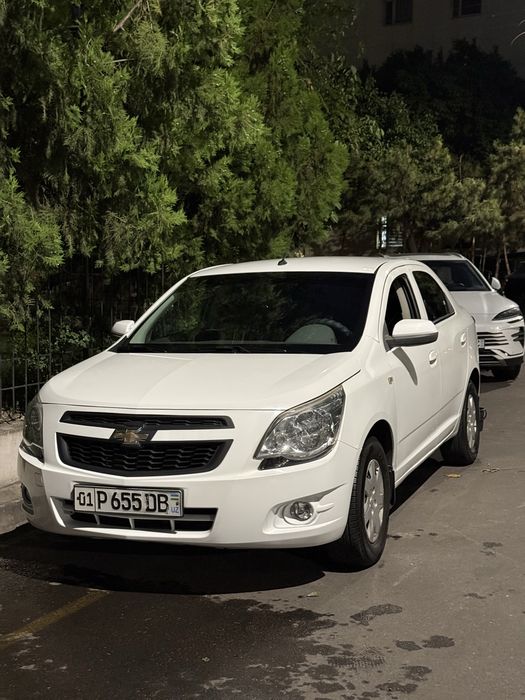 Chevrolet Cobalt 2018-yil, кобалт, сотилади, sotuvda,