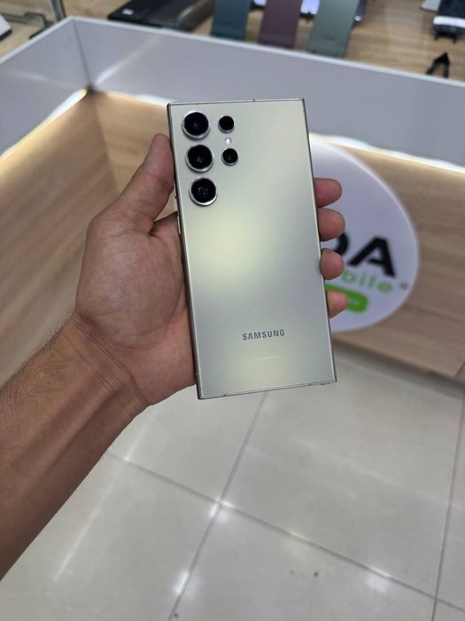 Samsung S 24 Ultra