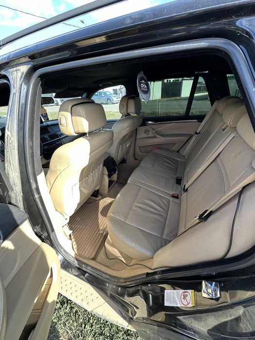 Bmw X 5 3.0 d.