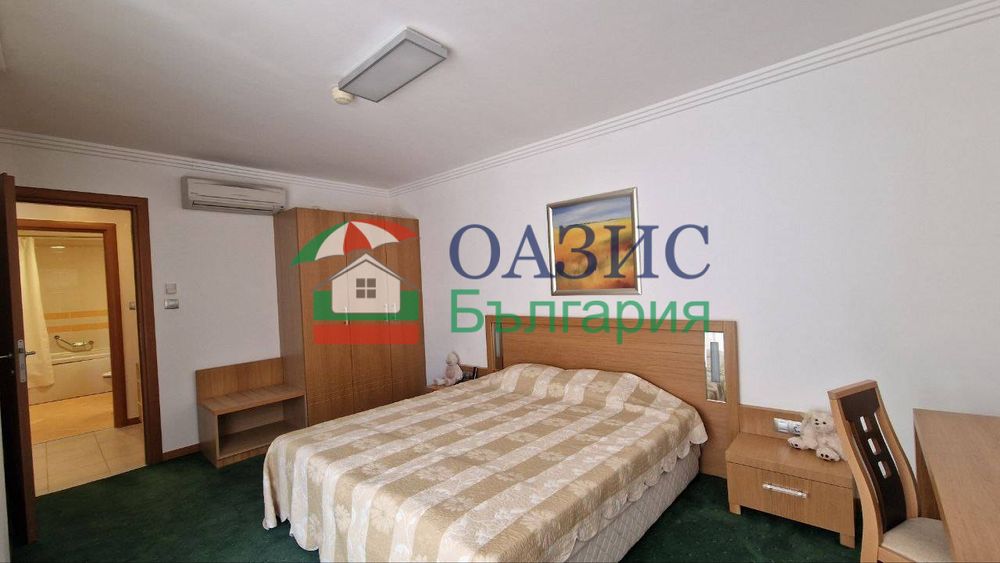 Апартамент с 2 спални, 2 ет., "Емералд", Равда, България, 138.28 кв. м., цена 89000 евро # 33300570