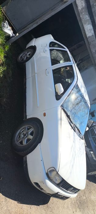 Продам Volkswagen Polo