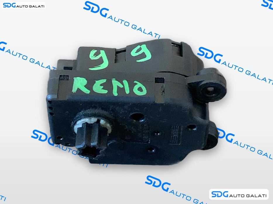 Motoras Actuator Clapeta Aeroterma Clima Climatronic Renault Scenic 2 2003 - 2009 Cod F663746X.A 41047324 [LR10826]