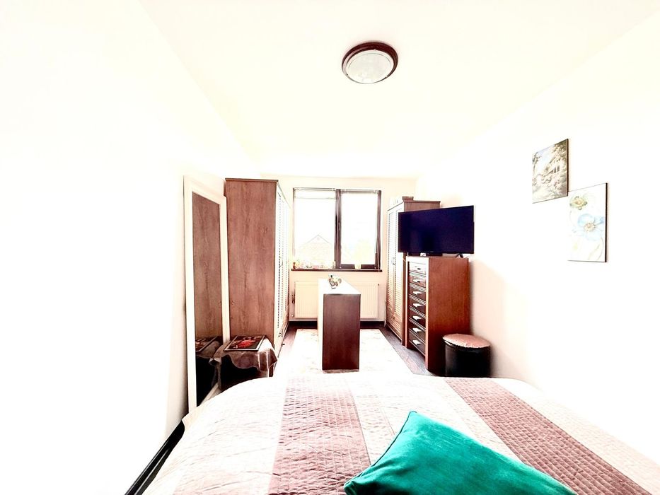 Apartament 2 camere decomandate – Cisnădie, zonă ultracentrală.