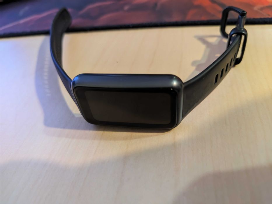 Bratara inteligenta Huawei Band 7