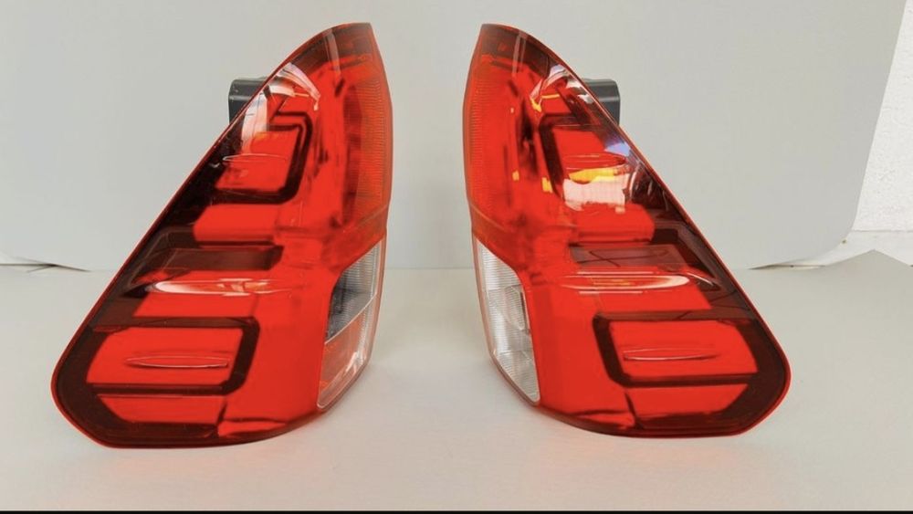 Arcuri Amortizoare Originale Toyota Hilux Stopuri Oglinzi