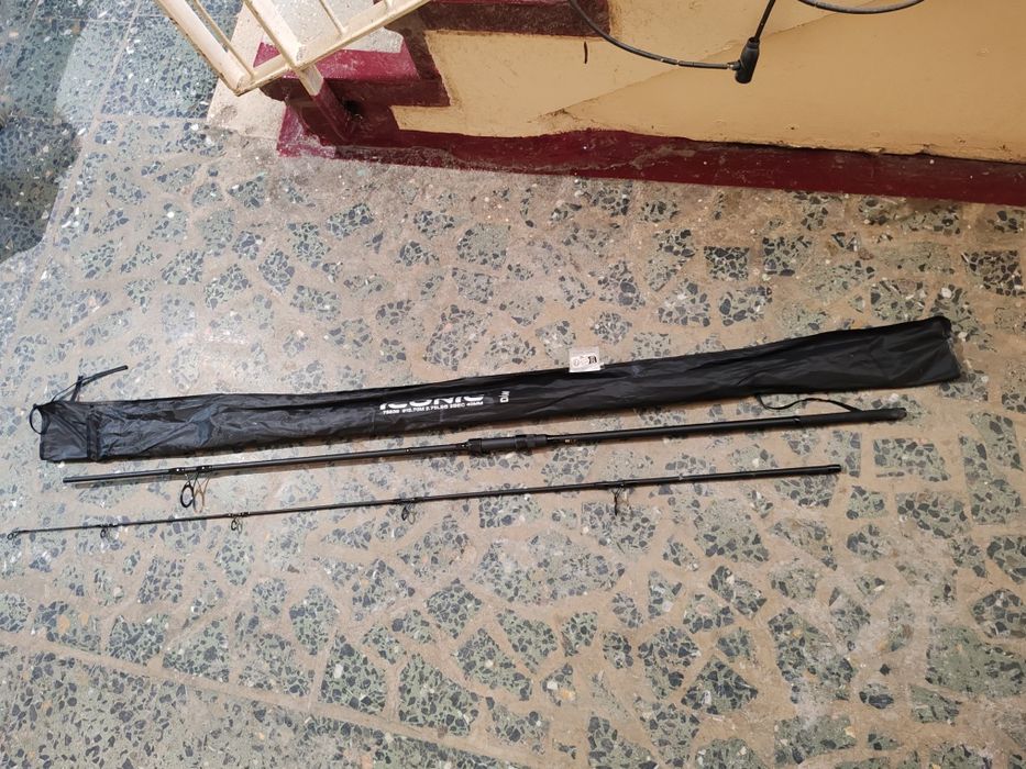 Lanseta iconic 2,75 m