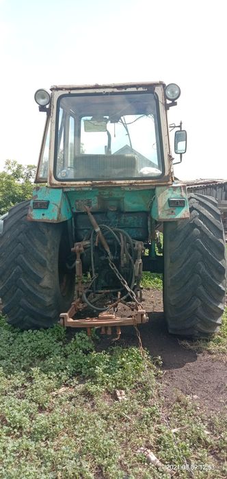 Срочно! Продам трактор ЮМЗ 6КЛ 1987