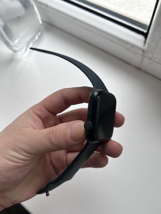 Apple watch 8 series