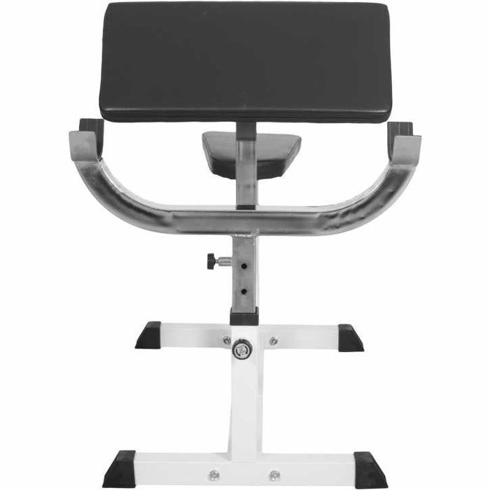 Banca Scott Alba Fitness