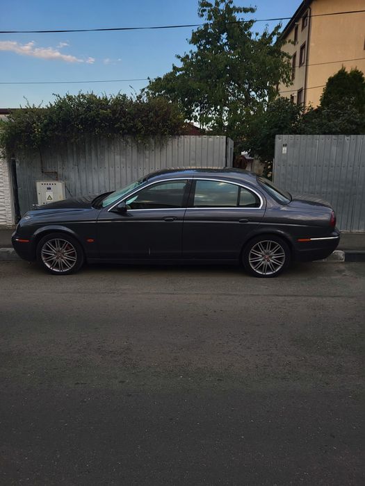 JAGUAR S-Type 2005 — imagine 2