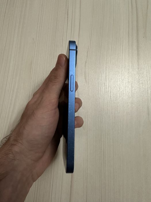 iPhone 13 128gb albastru | fullbox | neverlocked