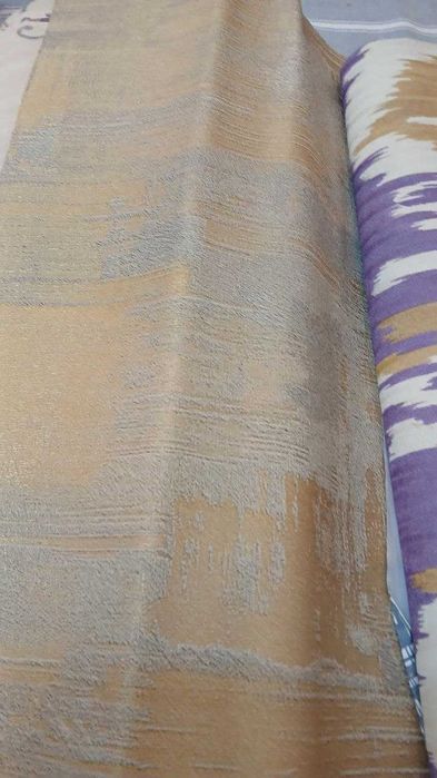 Обои. Отходы. Фирменные.