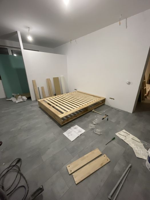 Домашен майстор.