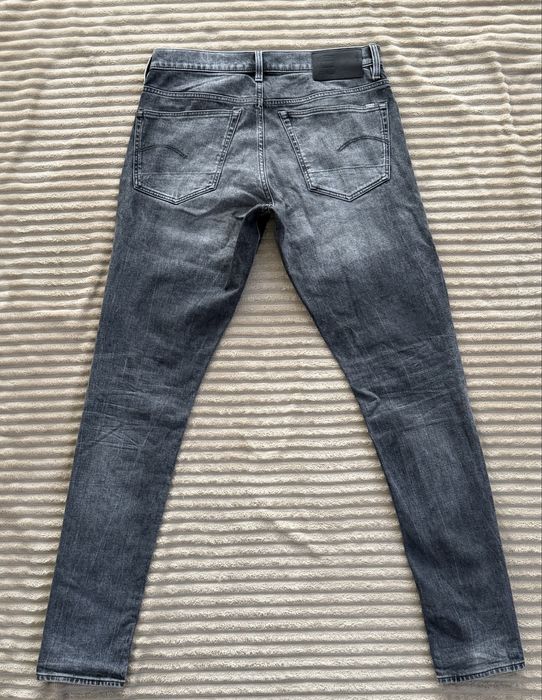 G Star,blugi bărbați,măr.M-L(32/36)