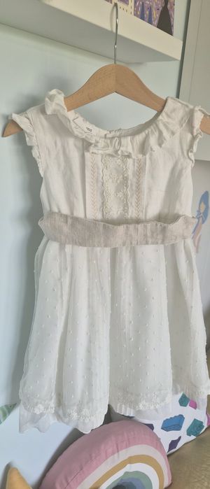 Рокли 4г 104см Newness Mango Abel&Lula Next H&M