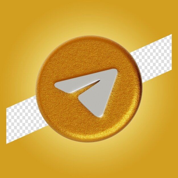Телеграм (Telegram)