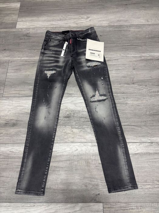 Blugi dsquared2 calitate 100%