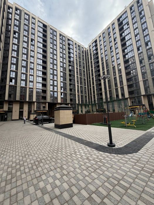 3-комн. квартира, 101 м², Яккасарайский район