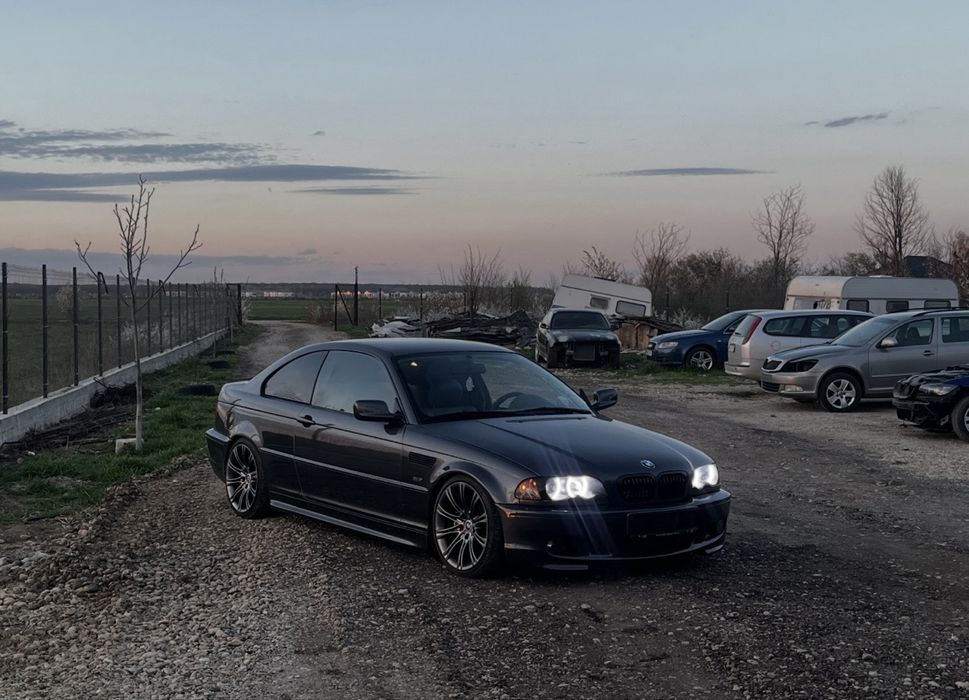 BMW Seria 3