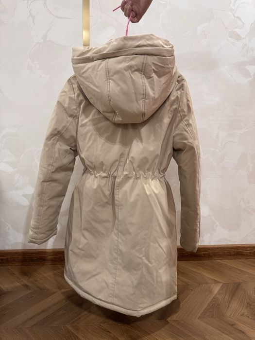 Зимняя куртка, для подростка 9900