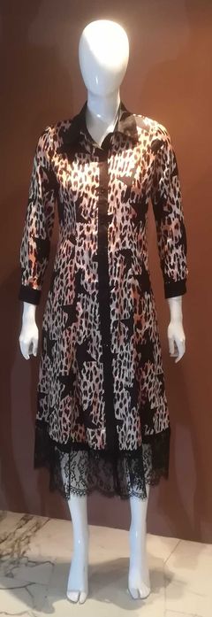 Rochie By Graziella nouă