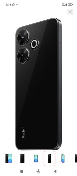 Редми 13 256 гб новая