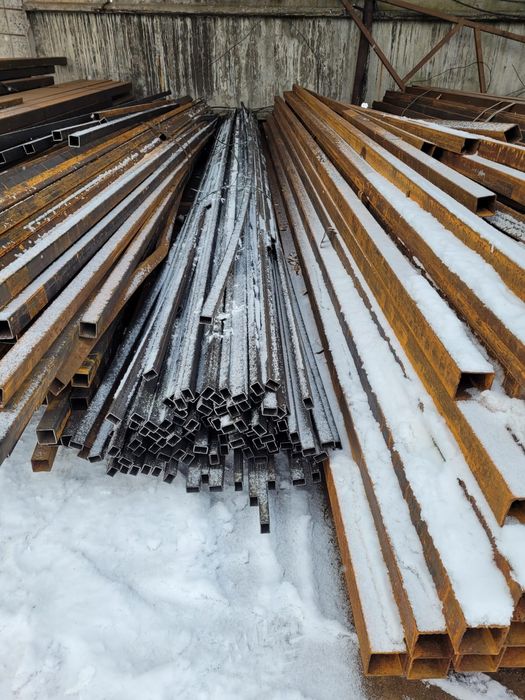 Продам профтрубу