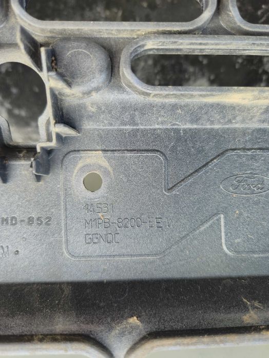 Bara Fata Ford BRONCO An 2021-2025 Cod M1PB-17626-C