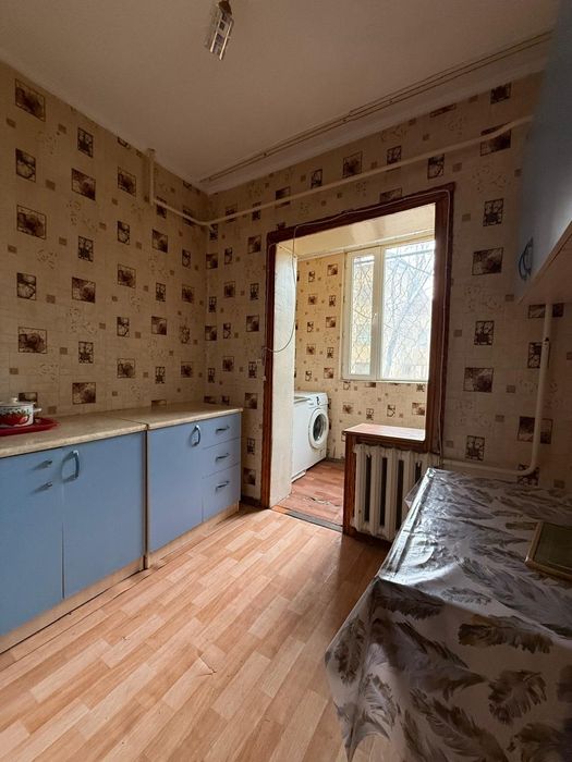 Продам 2х комнатную квартиру