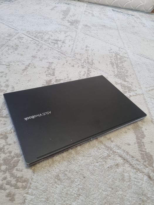 Ноутбук ASUS VivoBook